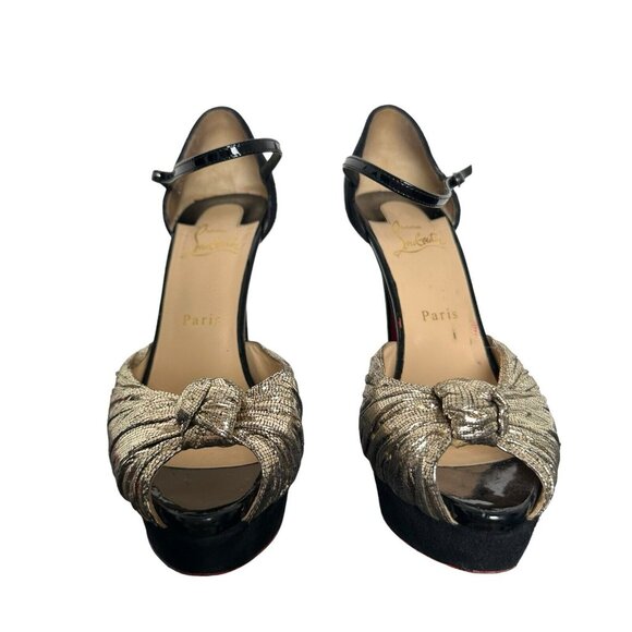 Christian Louboutin Heels - Picture 5 of 12